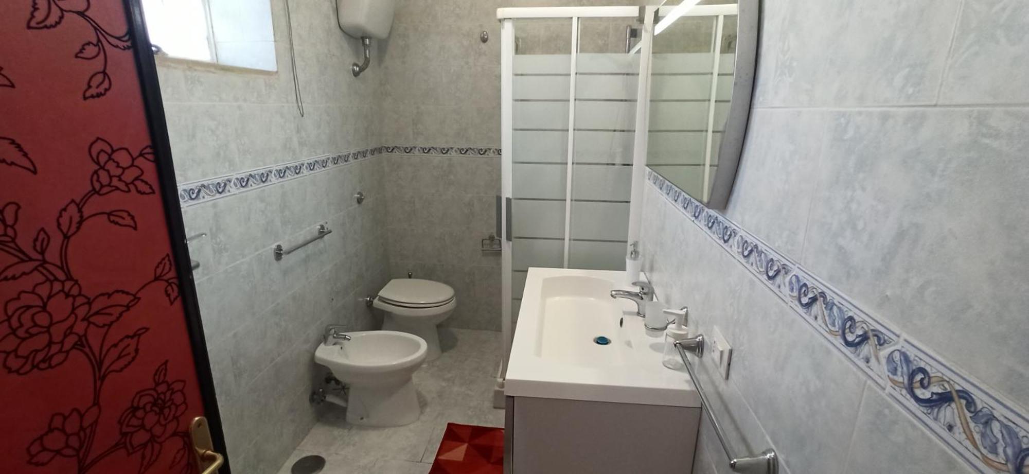 Apartamento I Giardini Di Plinio - Elegante E Luminoso. Boscoreale Exterior foto